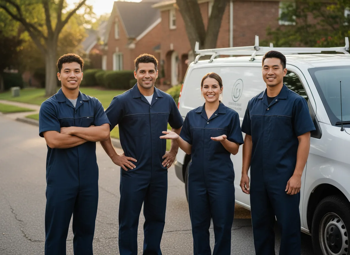 Home Gutter Service company in Mora, NM